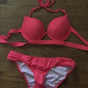 Victoria’s Secret Bathing suit